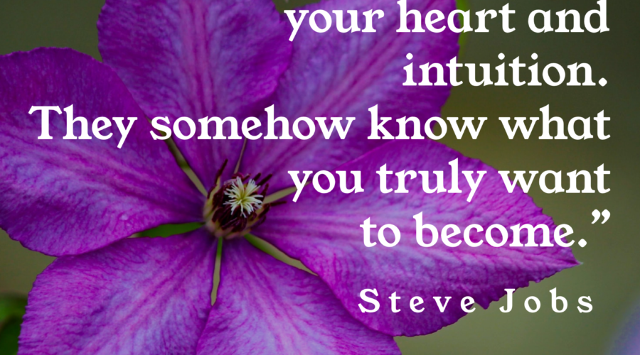 Inspiration 4-12-20